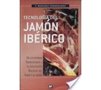 Tecnologia Del Jamon Iberico