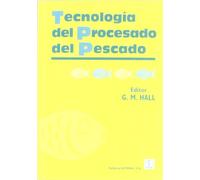 Tecnología del procesado del pescado (SIN COLECCION)