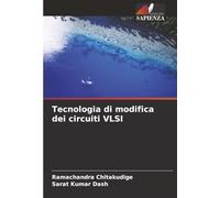 Tecnologia di modifica dei circuiti VLSI