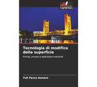 Tecnologia di modifica della superficie: Principi, processi e applicazioni industriali