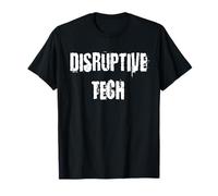 Tecnología disruptiva Camiseta