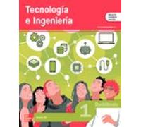 tecnología e ingeniería. 1º bachillerato
