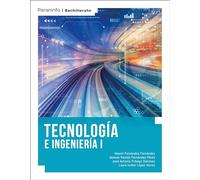 Tecnología e Ingeniería I: LOMLOE