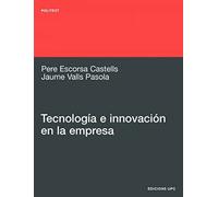 Tecnología e innovación en la empresa: 148 (Politext)