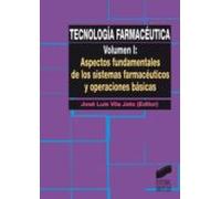 Tecnología Farmacéutica. Vol. Ii (ebook)