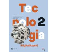 Tecnologia i digitalització 2 ESO RADIX (RADIX CAT)