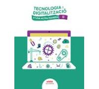 Tecnologia I Digitalitzacio 3º Eso Duna Altra Manera Cataluña