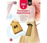 Tecnología y digitalización A. 1.º ESO – Edición LOMLOE – McGraw-Hill Education
