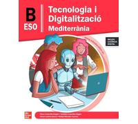 Tecnologia i Digitalització B ESO Mediterrània