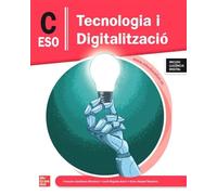 Tecnologia i Digitalització C ESO
