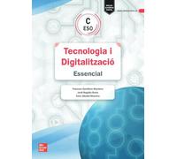 Tecnologia i Digitalització C ESO. Essencial