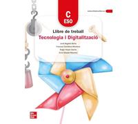 Tecnologia i digitalització C. ESO. Material d’Aprenentatge Complementari - 9788448627416