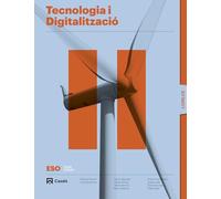 Tecnologia i digitalització II ESO LOMLOE (CODIGO ABIERTO LOMLOE)