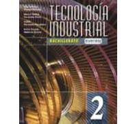 Tecnologia Industrial 2º (bachillerato)