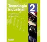 Tecnología Industrial 2º Bachillerato