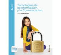 Tecnologia Informatica De La Comunicacion (tic) Dvd 4º Eso Serie Const