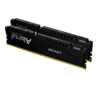 TECNOLOGÍA KINGSTON FURIA Bestia RAM DDR5 32GB (2 x 16GB) 5200MHz CL40