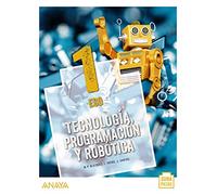 Tecnología, Programación y Robótica 1. - 9788469871317