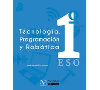 TECNOLOGIA PROGRAMACION Y ROBOTICA | Jose Alfredo Elia Marcos