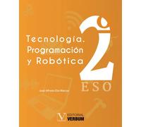 TECNOLOGIA PROGRAMACION Y ROBOTICA | Jose Alfredo Elia Marcos