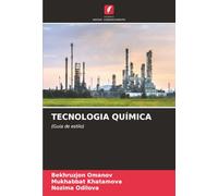 TECNOLOGIA QUÍMICA: (Guia de estilo)