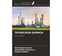 TECNOLOGÍA QUÍMICA: (Libro de estilo)