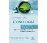Tecnologia Social Como Viabilizadora De Negócios De Impacto Sustentáve