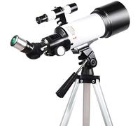 Tecnología Telescopio astronómico Definición HD Observación de Estrellas Telescopio astronómico Binoculares monoculares Entrada de Paisaje Al Aire Libre Telescopios Profesionales, para Interiores