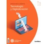 Tecnología Y Digitalización 1º Eso Costruyendo Mundos Santillana Murci