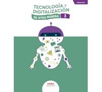 TECNOLOGÍA Y DIGITALIZACIÓN 3 (De otra Manera)
