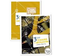 Tecnología y Digitalización 3. + Dual focus (Operación Mundo)