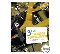 Tecnología y Digitalización 3. (Operación Mundo)