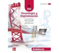 Tecnología y Digitalización A. Andalucía