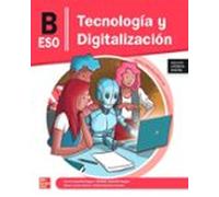 tecnología y digitalización b eso