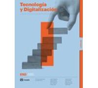 Tecnología Y Digitalización I 1º Eso Lomloe (codigo Abierto Lomloe)