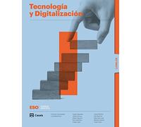 Tecnología y digitalización I ESO LOMLOE (CODIGO ABIERTO LOMLOE)