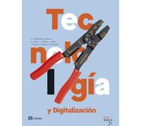 Tecnología y digitalización I ESO RADIX (RADIX ESP)