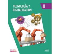 TECNOLOGÍA Y DIGITALIZACIÓN II (CONECTA DOM)