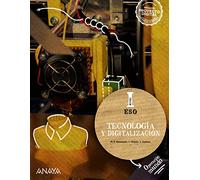 Tecnología y Digitalización. Nivel I.