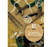 Tecnología y Digitalización. Nivel II. (Operación Mundo)