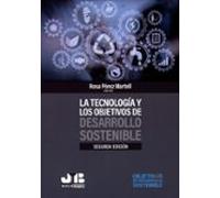 Tecnologia Y Los Objetivos De Desarrollo Sostenible