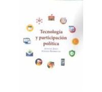 Tecnologia Y Participacion Politica