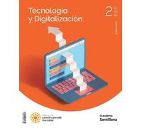 Tecnologías 2 ESO Construyendo Mundos Grazalema