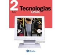 Tecnologías 2 Eso Linux
