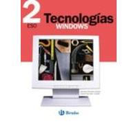 Tecnologías 2 Eso Windows