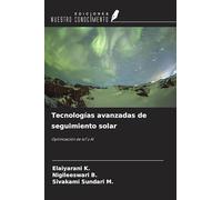 Tecnologías avanzadas de seguimiento solar: Optimización de IoT y AI