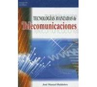 TECNOLOGIAS AVANZADAS TELECOMUNICACIONES (Informática)