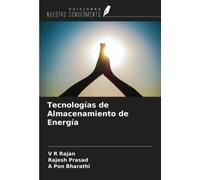 Tecnologías de Almacenamiento de Energía
