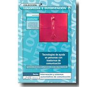 Tecnologías de ayuda en personas con trastornos de comunicación (Logopedia e intervención)