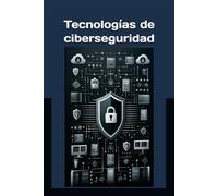 Tecnologías de ciberseguridad: 1
